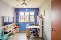 Blk 694C Admiralty Grove (Woodlands), HDB 3 Rooms #558473151